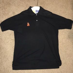 Oklahoma State polo